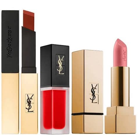 ysl beauty buy one get one free|YSL beauty club.